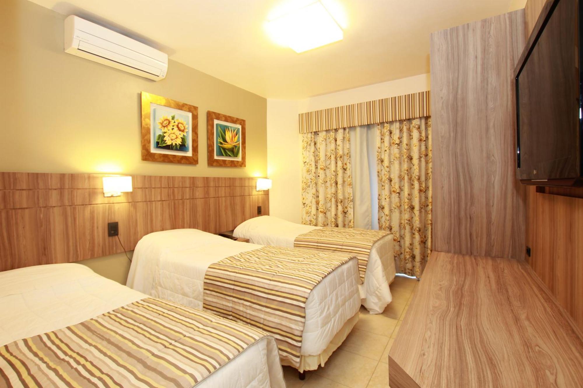 Pousada Águia Branca Gramado Habitación foto