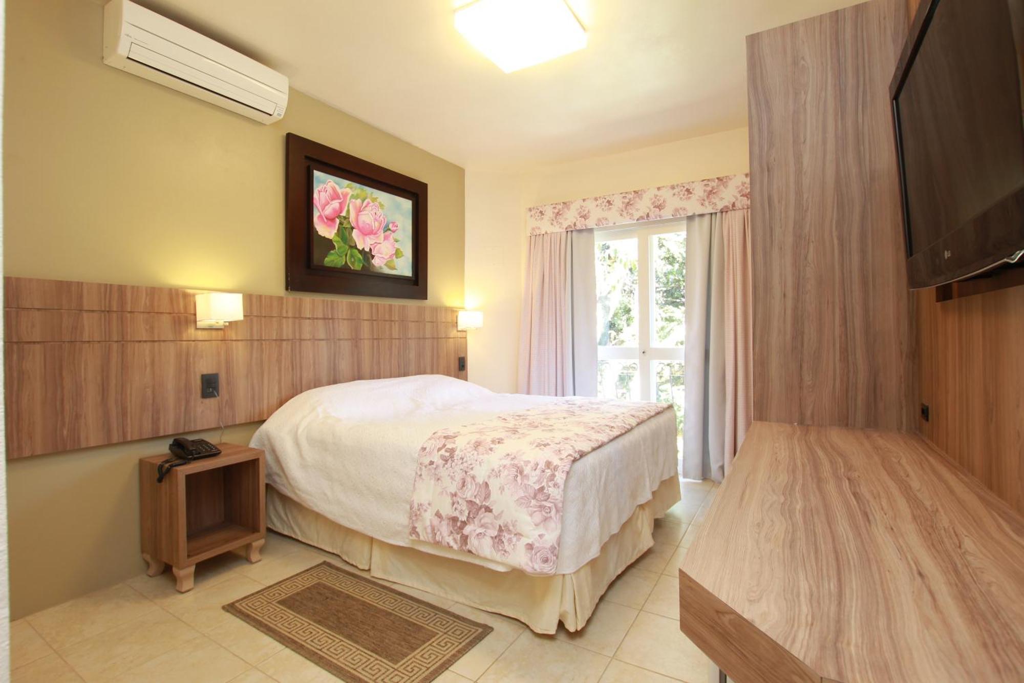 Pousada Águia Branca Gramado Habitación foto