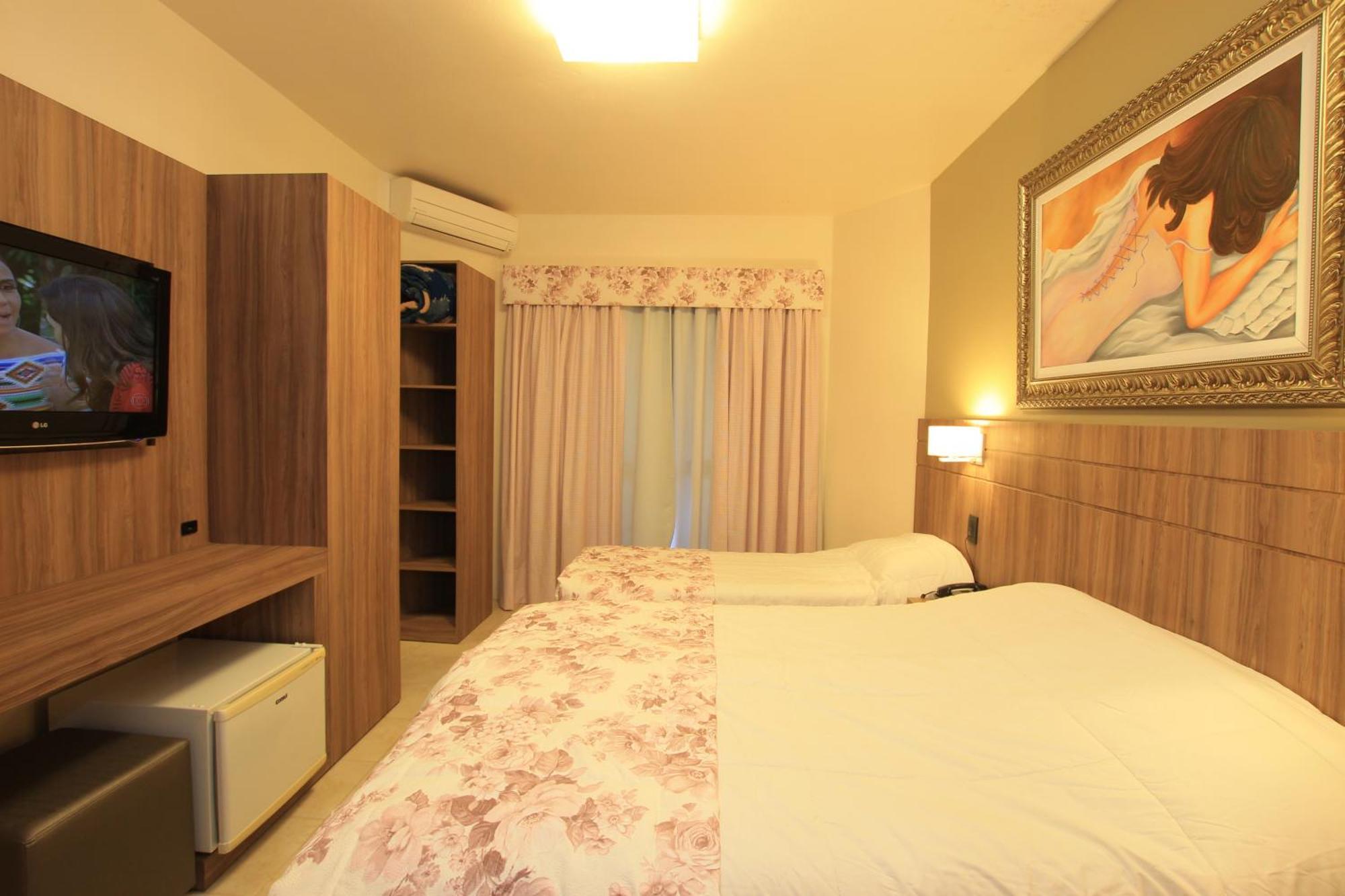 Pousada Águia Branca Gramado Habitación foto
